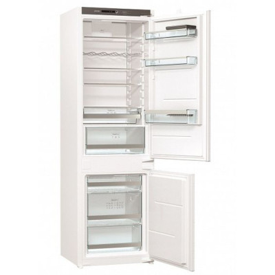 Холодильник GORENJE NRKI4182A1 Холодильник GORENJE NRKI4182A1