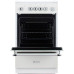 Плита DELUXE 506004.23эс-120 белый Плита DELUXE 506004.23эс-120 белый