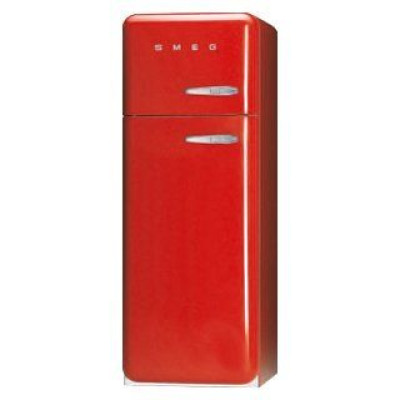Холодильник SMEG fab30rs7 Холодильник SMEG fab30rs7