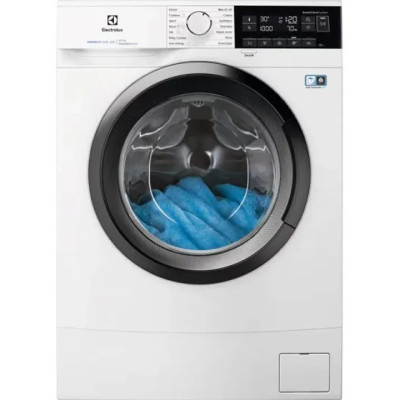 Стиральная машина ELECTROLUX EW6SM307S Стиральная машина ELECTROLUX EW6SM307S