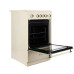 Плита DELUXE 506004.23эс-123 топленое молоко Плита DELUXE 506004.23эс-123 топленое молоко