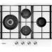 Газовая панель AKPO PGA 604 VGC-T WH Газовая панель AKPO PGA 604 VGC-T WH
