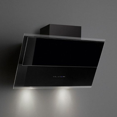 Вытяжка Falmec VERSO NRS 85 BLACK Вытяжка Falmec VERSO NRS 85 BLACK