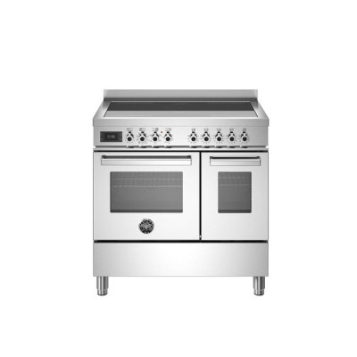 Варочный центр BERTAZZONI PRO95I2EXT Варочный центр BERTAZZONI PRO95I2EXT