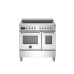 Варочный центр BERTAZZONI PRO95I2EXT Варочный центр BERTAZZONI PRO95I2EXT