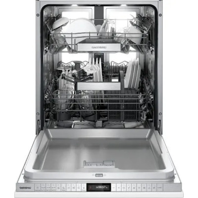Посудомоечная машина GAGGENAU DF480101F Посудомоечная машина GAGGENAU DF480101F