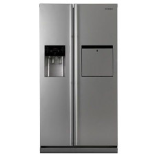 Холодильник side-by-side SAMSUNG rsh1ftpe Холодильник side-by-side SAMSUNG rsh1ftpe