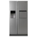 Холодильник side-by-side SAMSUNG rsh1ftpe Холодильник side-by-side SAMSUNG rsh1ftpe