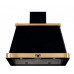 Вытяжка KUPPERSBERG MGC 9069 ANT Bronze Вытяжка KUPPERSBERG MGC 9069 ANT Bronze