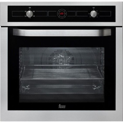 Духовой шкаф TEKA HL 820 STAINLESS STEEL (41550110) Духовой шкаф TEKA HL 820 STAINLESS STEEL (41550110)