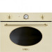 Встраиваемая микроволновая печь SMEG sf4800mp Встраиваемая микроволновая печь SMEG sf4800mp
