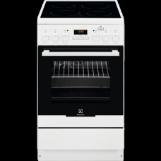 Электроплита Electrolux EKI954901W
