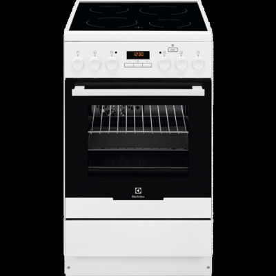 Электроплита Electrolux EKI954901W Электроплита Electrolux EKI954901W