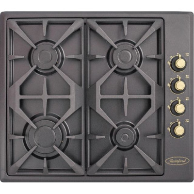 Варочная панель RAINFORD RBH-2614FR Black Варочная панель RAINFORD RBH-2614FR Black