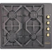 Варочная панель RAINFORD RBH-2614FR Black Варочная панель RAINFORD RBH-2614FR Black