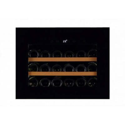 Винный шкаф DUNAVOX DAVS-18.46B Винный шкаф DUNAVOX DAVS-18.46B