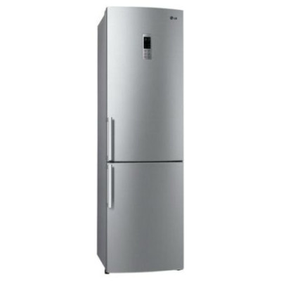 Холодильник LG ga-b489ymqa Холодильник LG ga-b489ymqa