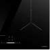 Варочная поверхность HiSTORY HI 6411 GBK Варочная поверхность HiSTORY HI 6411 GBK