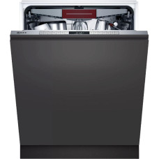 Посудомоечная машина NEFF S255ECX11E Посудомоечная машина NEFF S255ECX11E