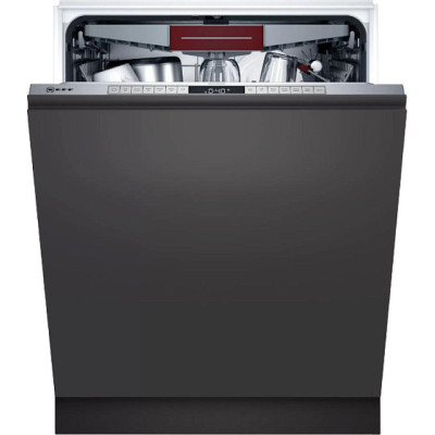Посудомоечная машина NEFF S255ECX11E Посудомоечная машина NEFF S255ECX11E