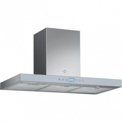 Вытяжка MBS TRINIA 190 GLASS WHITE Вытяжка MBS TRINIA 190 GLASS WHITE