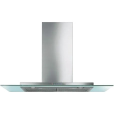 Вытяжка FALMEC kristal top 120 inox (800) ecp Вытяжка FALMEC kristal top 120 inox (800) ecp