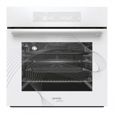 Встраиваемый электрический духовой шкаф Gorenje BO758KR Встраиваемый электрический духовой шкаф Gorenje BO758KR