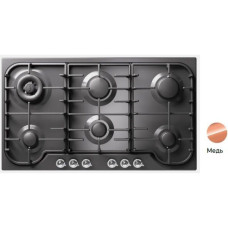 Варочная поверхность ILVE HCB906DN/CCC Варочная поверхность ILVE HCB906DN/CCC