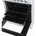 Плита IDEAL L280 ГК белый Плита IDEAL L280 ГК белый