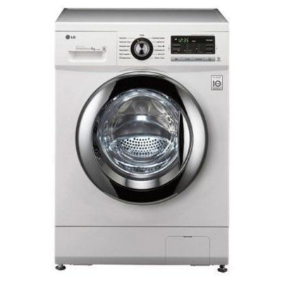 Стиральная машина LG f1296sd3 Стиральная машина LG f1296sd3