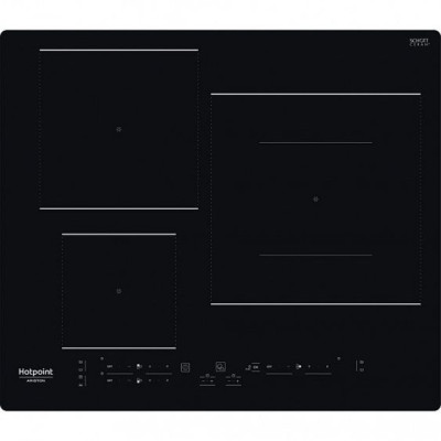 Варочная панель HOTPOINT-ARISTON HB 4160S NE