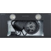 Вытяжка MEFERI INBOX60BK LIGHT Вытяжка MEFERI INBOX60BK LIGHT