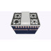 Варочный центр ILVE PD09FDQNE3/MBP Варочный центр ILVE PD09FDQNE3/MBP