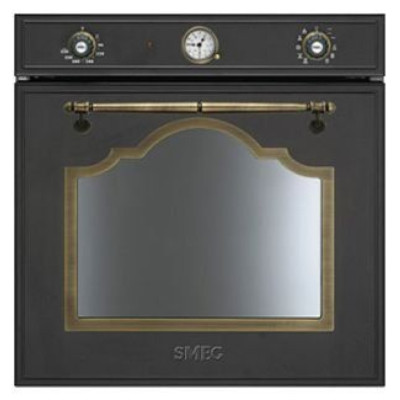 Духовой шкаф SMEG sc750ao-8 Духовой шкаф SMEG sc750ao-8
