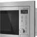 Микроволновая печь MEFERI MMO6025IX POWER Микроволновая печь MEFERI MMO6025IX POWER