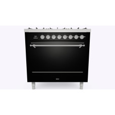 Варочный центр ILVE P096QNE3/BKC