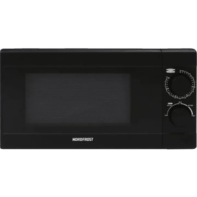 Микроволновая печь NORDFROST MW 2070 B Микроволновая печь NORDFROST MW 2070 B