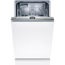 Посудомоечная машина BOSCH SRV4HKX2DR Посудомоечная машина BOSCH SRV4HKX2DR
