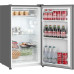 Холодильник WEISSGAUFF WR-092 Defrost Dark Grey Холодильник WEISSGAUFF WR-092 Defrost Dark Grey
