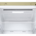 Холодильник LG GA-B459MEQZ