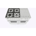 Варочный центр ILVE PD10SDWE3/WH Варочный центр ILVE PD10SDWE3/WH