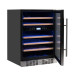 Винный шкаф VESTFROST VFWC-150Z1 Винный шкаф VESTFROST VFWC-150Z1