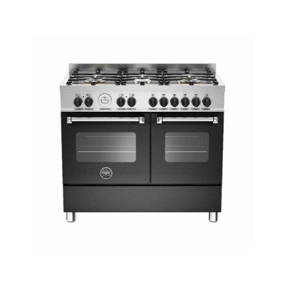 Варочный центр BERTAZZONI MAS1006MFEDNET