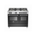 Варочный центр BERTAZZONI MAS1006MFEDNET