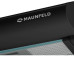 Вытяжка MAUNFELD MP-1 60 black