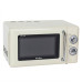 Микроволновая печь TESLER MM-2045 BEIGE Микроволновая печь TESLER MM-2045 BEIGE