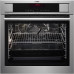 Духовой шкаф AEG BS 5836480 M нержавеющая сталь Духовой шкаф AEG BS 5836480 M нержавеющая сталь