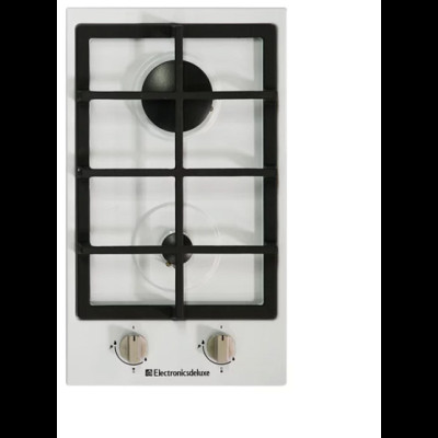 Варочная поверхность ELECTRONICSDELUXE TG2 750231F-003 Варочная поверхность ELECTRONICSDELUXE TG2 750231F-003