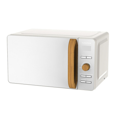 Микроволновая печь HARPER HMW-20ST03 кремовый Микроволновая печь HARPER HMW-20ST03 кремовый