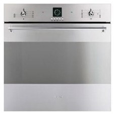 Духовой шкаф SMEG sf399x Духовой шкаф SMEG sf399x